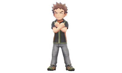Brock