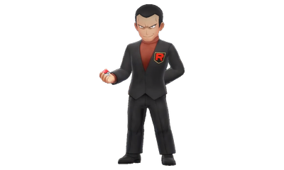 Giovanni