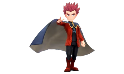 Lance