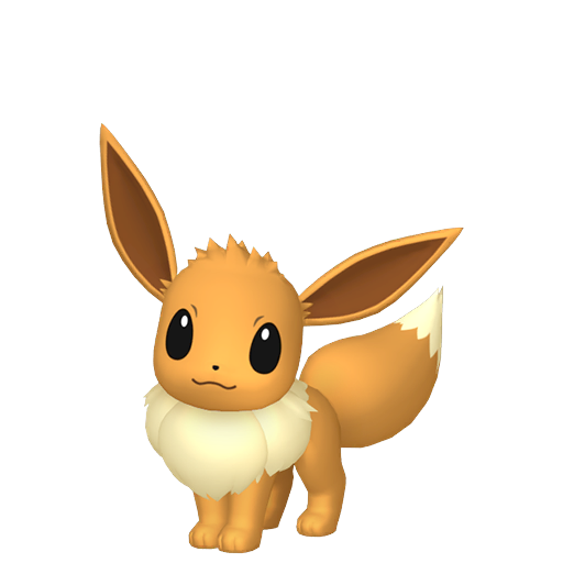 Partner Eevee