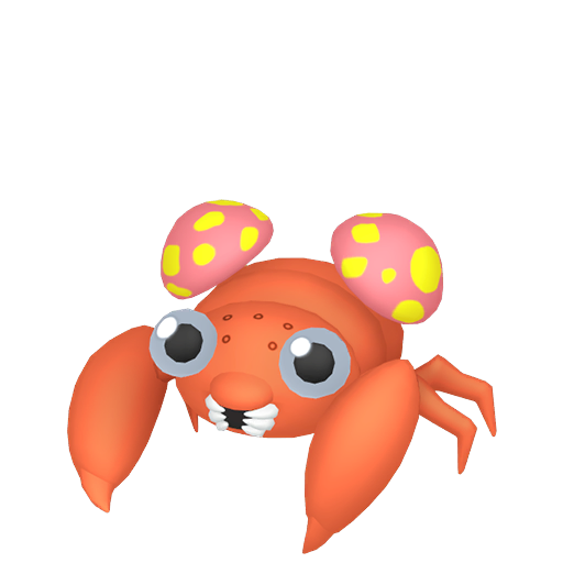 Shiny Paras render