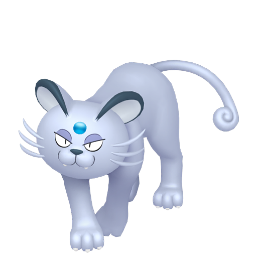 Alolan Persian