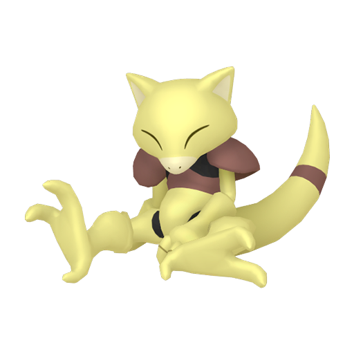 Shiny Abra render