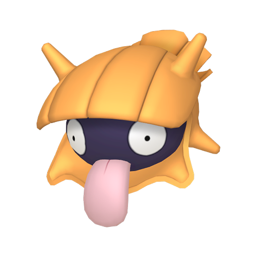 Shiny Shellder render