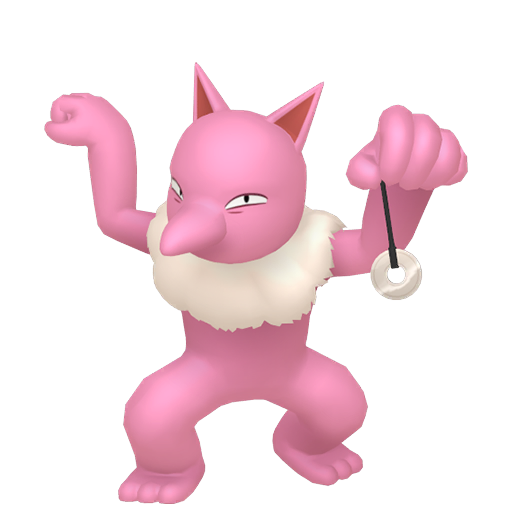 Shiny Hypno render