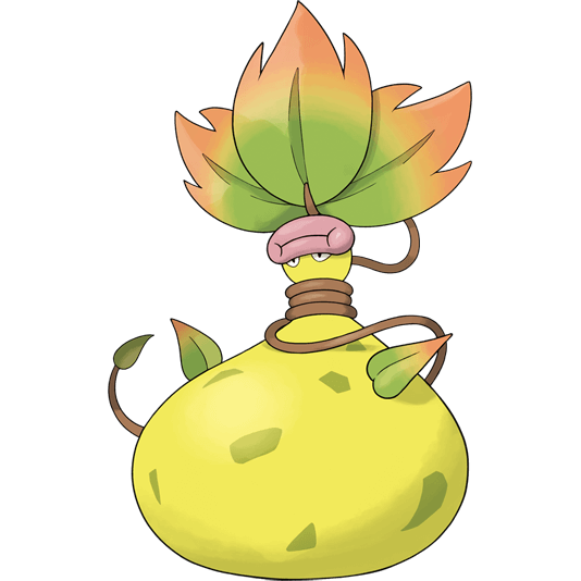 Mega Victreebel
