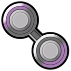 Norman badge