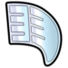Winona badge