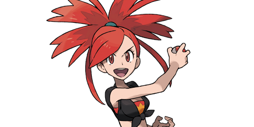 Flannery