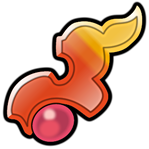 Flannery badge