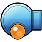 Brawly badge