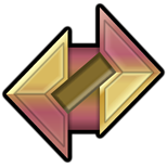 Roxanne badge