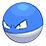 Shiny Voltorb in Omega Ruby & Alpha Sapphire