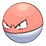 Voltorb in Omega Ruby & Alpha Sapphire