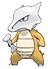 Marowak in Omega Ruby & Alpha Sapphire
