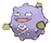 Koffing in Omega Ruby & Alpha Sapphire