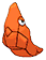 Shiny Metapod in Omega Ruby & Alpha Sapphire