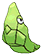 Metapod in Omega Ruby & Alpha Sapphire