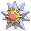 Starmie in Omega Ruby & Alpha Sapphire