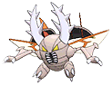 Mega Pinsir in Omega Ruby & Alpha Sapphire