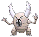 Pinsir in Omega Ruby & Alpha Sapphire