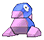 Shiny Porygon in Omega Ruby & Alpha Sapphire