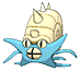 Omastar in Omega Ruby & Alpha Sapphire