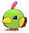 Natu in Omega Ruby & Alpha Sapphire