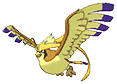 Shiny Mega Pidgeot in Omega Ruby & Alpha Sapphire