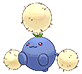Jumpluff in Omega Ruby & Alpha Sapphire