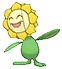 Sunflora in Omega Ruby & Alpha Sapphire