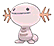 Shiny Wooper in Omega Ruby & Alpha Sapphire