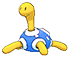 Shiny Shuckle in Omega Ruby & Alpha Sapphire