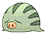 Shiny Swinub in Omega Ruby & Alpha Sapphire