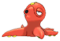 Octillery in Omega Ruby & Alpha Sapphire