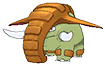 Shiny Donphan in Omega Ruby & Alpha Sapphire