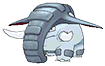 Donphan in Omega Ruby & Alpha Sapphire