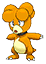 Shiny Magby in Omega Ruby & Alpha Sapphire