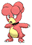 Magby in Omega Ruby & Alpha Sapphire