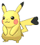 Pikachu Cosplay in Omega Ruby & Alpha Sapphire