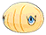 Shiny Silcoon in Omega Ruby & Alpha Sapphire