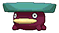 Shiny Lotad in Omega Ruby & Alpha Sapphire