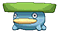 Lotad in Omega Ruby & Alpha Sapphire