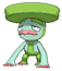 Lombre in Omega Ruby & Alpha Sapphire