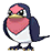 Taillow in Omega Ruby & Alpha Sapphire