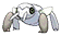 Nincada in Omega Ruby & Alpha Sapphire