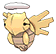 Shiny Shedinja in Omega Ruby & Alpha Sapphire