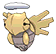 Shedinja in Omega Ruby & Alpha Sapphire