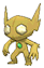 Shiny Sableye in Omega Ruby & Alpha Sapphire