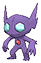 Sableye in Omega Ruby & Alpha Sapphire